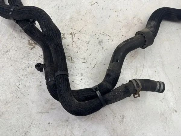 Rembekrachtiger slang Ford Fusion II OEM DG9318K580GC image 6
