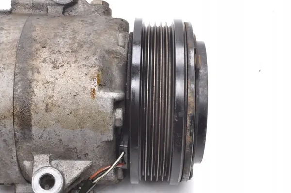OPEL ASTRA J MERIVA A 1.4 16V AC Kompressori 13297440 WZ3 image 6