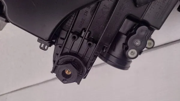 VW Arteon 3G8 Lift Vasen Etu LED Valo 3G8941113A image 10