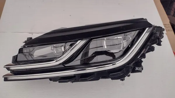 VW Arteon 3G8 Lift Vasen Etu LED Valo 3G8941113A image 2