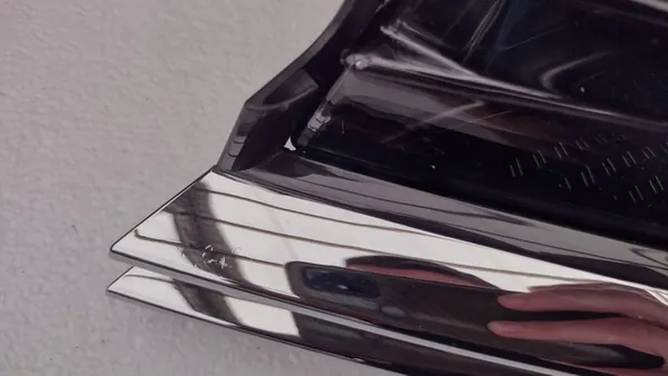 VW Arteon 3G8 Lift Vasen Etu LED Valo 3G8941113A image 6