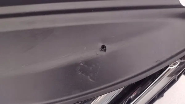 VW Arteon 3G8 Lift Vasen Etu LED Valo 3G8941113A image 8