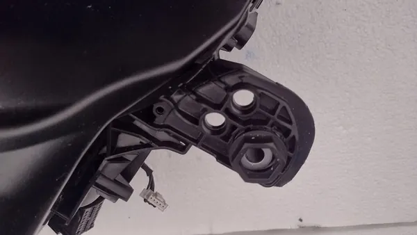 VW Arteon 3G8 Lift Vasen Etu LED Valo 3G8941113A image 9