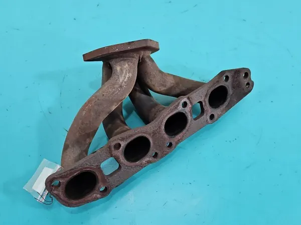 Coletor de Escape Suzuki SX4 2.0 16V 06-09 image 2