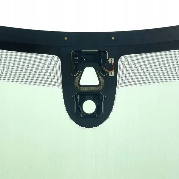 Pare-brise avant OEM 2483AGSCHMVZ pour MINI Clubman image 4