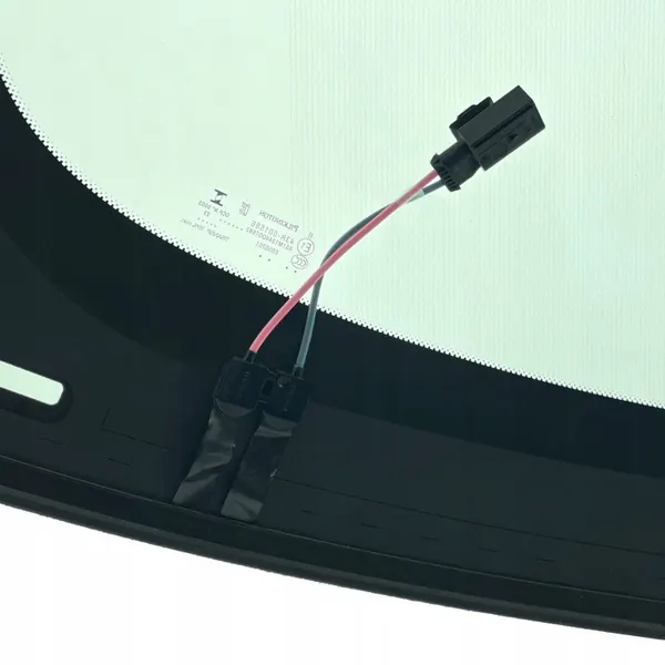 Pare-brise avant OEM 2483AGSCHMVZ pour MINI Clubman image 5