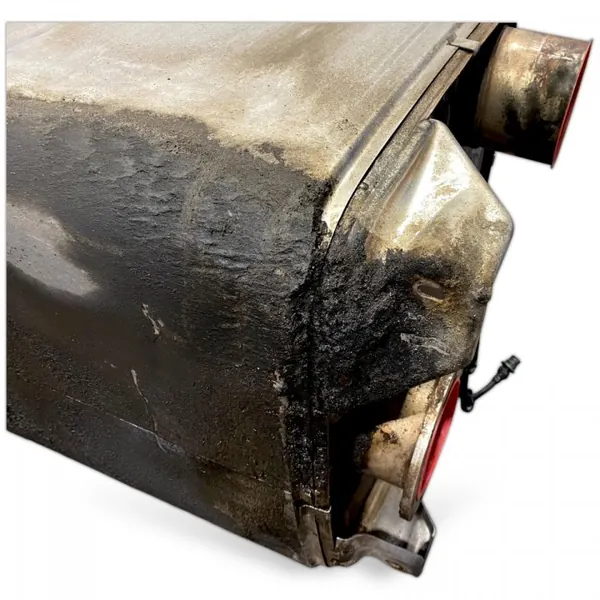 A0014904914 Mercedes-Benz Schalldämpfer - Gebrauchtes OE-Teil image 3