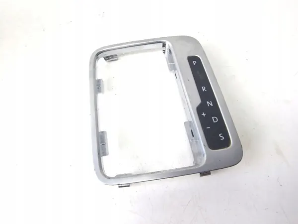 Gebruikte Volkswagen OE framehendel OEM 7P2713203A image 2