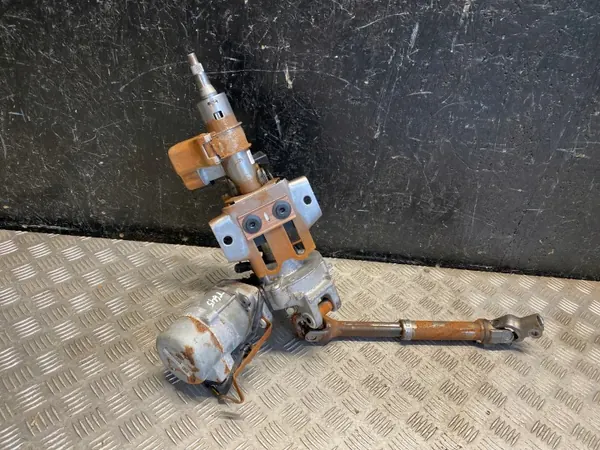 Motor dirección asistida OEM 89650-10040 Toyota C-HR image 2