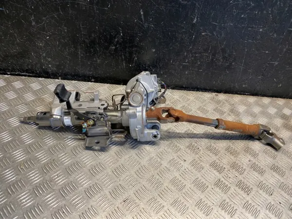Motor dirección asistida OEM 89650-10040 Toyota C-HR image 4
