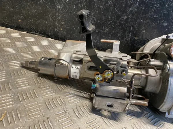 Motor dirección asistida OEM 89650-10040 Toyota C-HR image 5