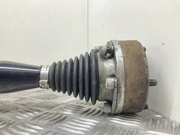 Framaxel Skoda Rapid 2013 6R0407762B image 2