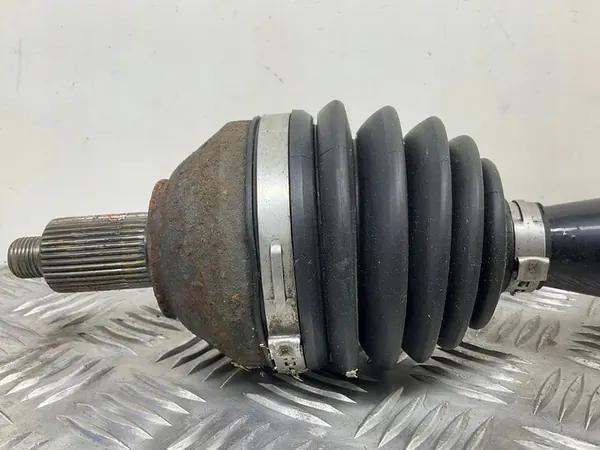 Framaxel Skoda Rapid 2013 6R0407762B image 3