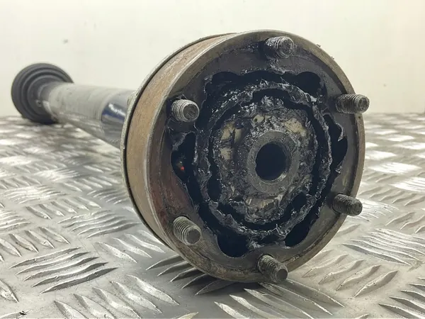 Framaxel Skoda Rapid 2013 6R0407762B image 5