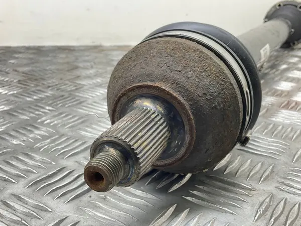 Framaxel Skoda Rapid 2013 6R0407762B image 6