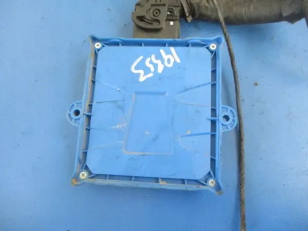 Zenith LPG Sequenzial-Kit OEM 01 - Blaue Box image 4