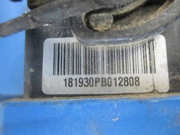Zenith LPG Sequenzial-Kit OEM 01 - Blaue Box image 7