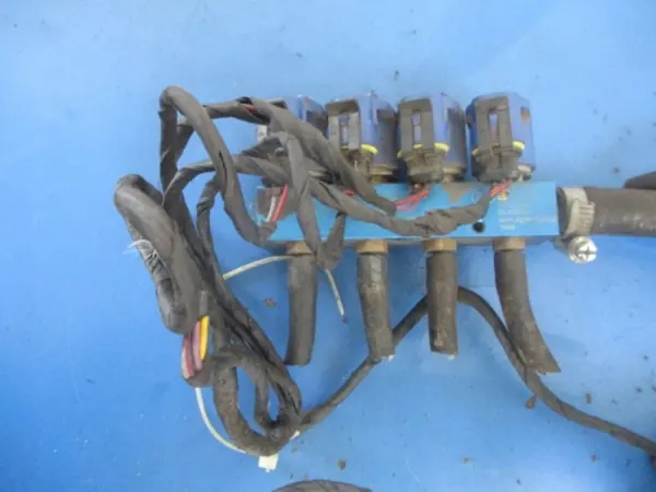 Zenith LPG Sequenzial-Kit OEM 01 - Blaue Box image 8