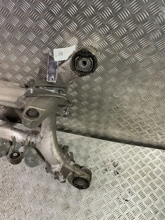 BMW 6883918 Hintere Hilfsrahmen - Gebrauchtes OEM-Teil image 10