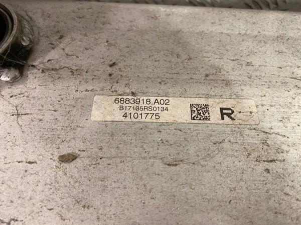 BMW 6883918 Hintere Hilfsrahmen - Gebrauchtes OEM-Teil image 3