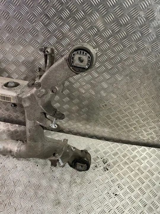 BMW 6883918 Hintere Hilfsrahmen - Gebrauchtes OEM-Teil image 5