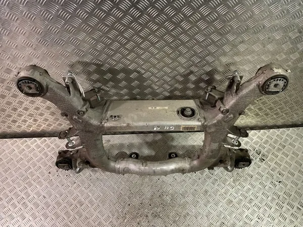 BMW 6883918 Hintere Hilfsrahmen - Gebrauchtes OEM-Teil image 6