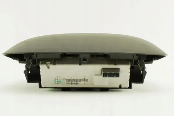 Écran radio OEM 280349044RA pour Master III Movano image 3