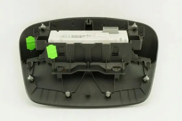 Écran radio OEM 280349044RA pour Master III Movano image 4
