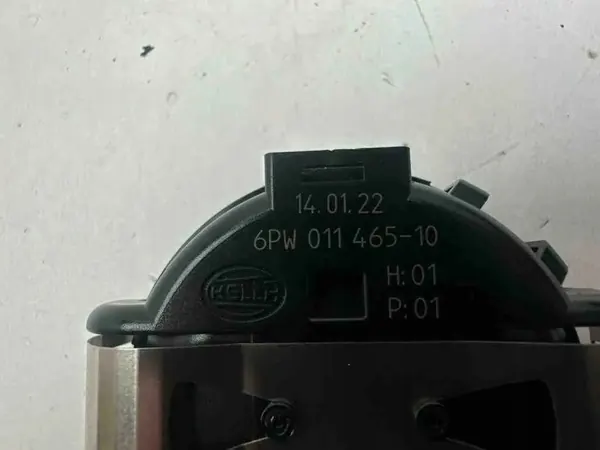 Sensor de chuva Nissan Leaf II OEM 6PW01146510 - Usado image 5