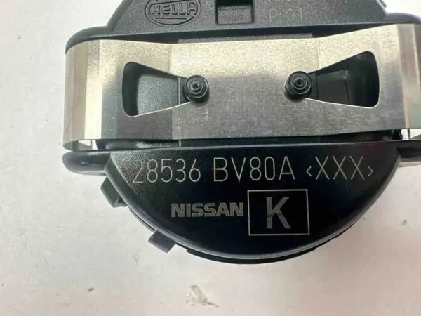 Sensor de chuva Nissan Leaf II OEM 6PW01146510 - Usado image 6