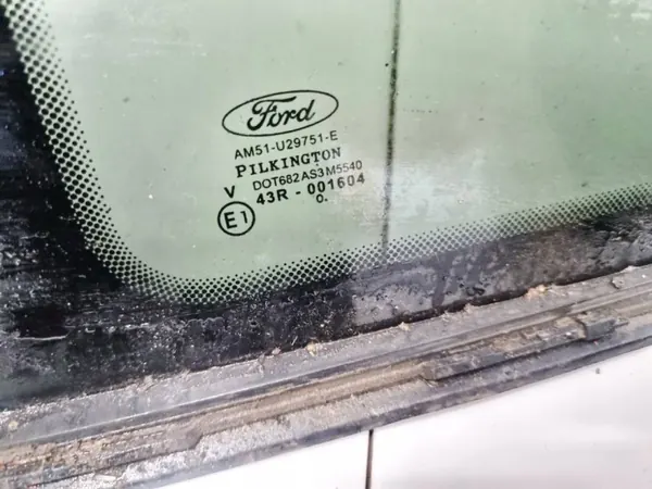 Ford Grand C-Max neljännesikkunalasi OEM 43R001604 image 4