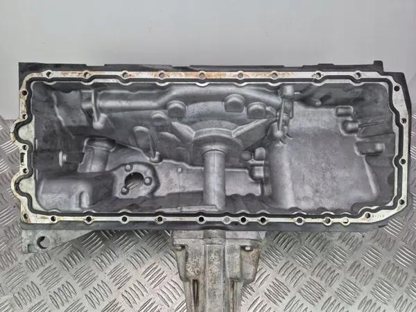 Carter d'huile d'occasion OEM 7629210 BMW X5 E70 35i image 3