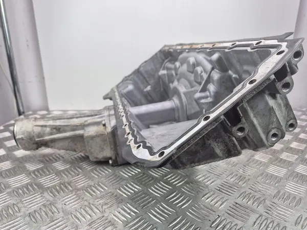 Carter d'huile d'occasion OEM 7629210 BMW X5 E70 35i image 4