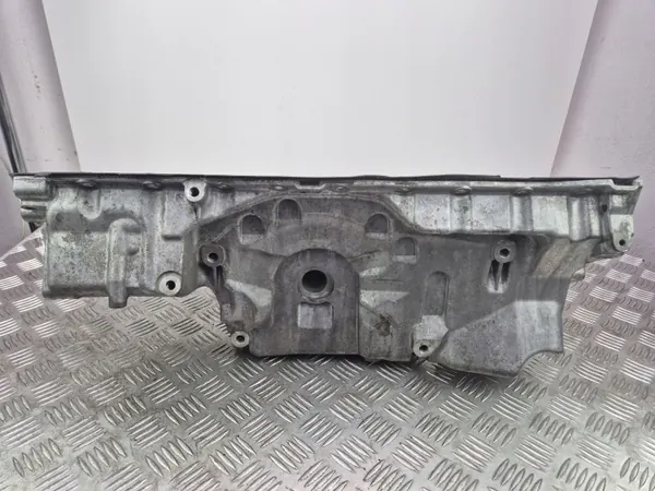 Carter d'huile d'occasion OEM 7629210 BMW X5 E70 35i image 7