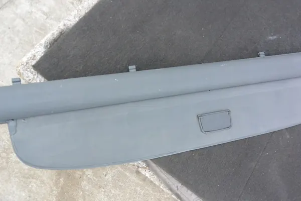 Audi Q7 4L LIFT Cargo Cover image 3