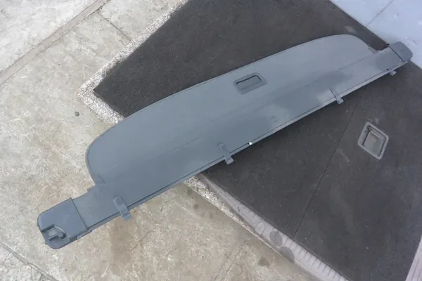 Audi Q7 4L LIFT Cargo Cover image 6