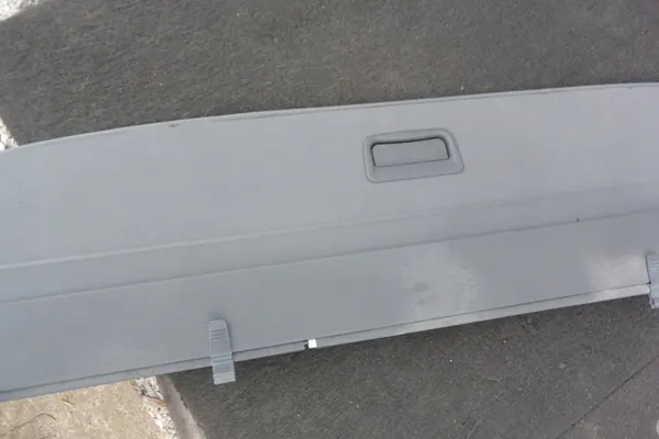 Audi Q7 4L LIFT Cargo Cover image 8