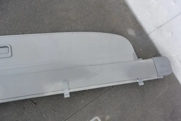 Audi Q7 4L LIFT Cargo Cover image 9