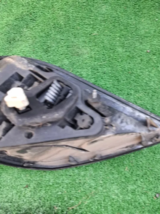 OEM 827626255 Linkes Rücklicht-Einsatz Renault Twingo 2 image 4