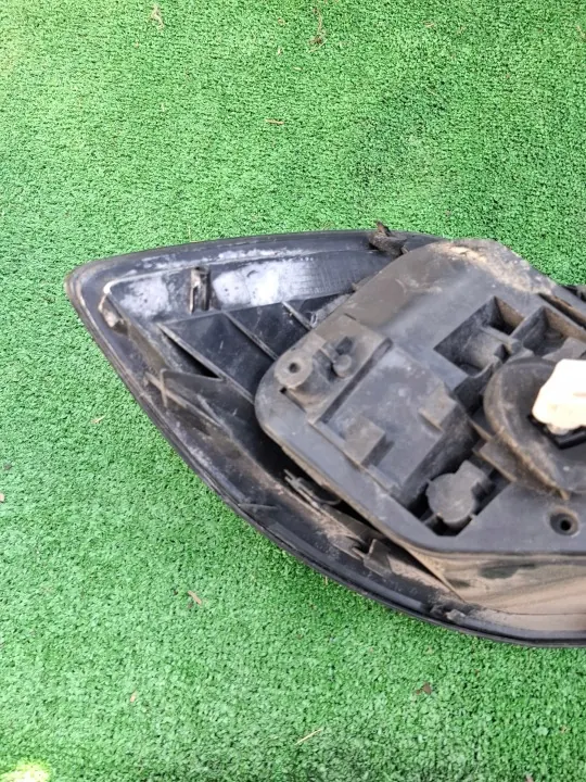 OEM 827626255 Linkes Rücklicht-Einsatz Renault Twingo 2 image 6