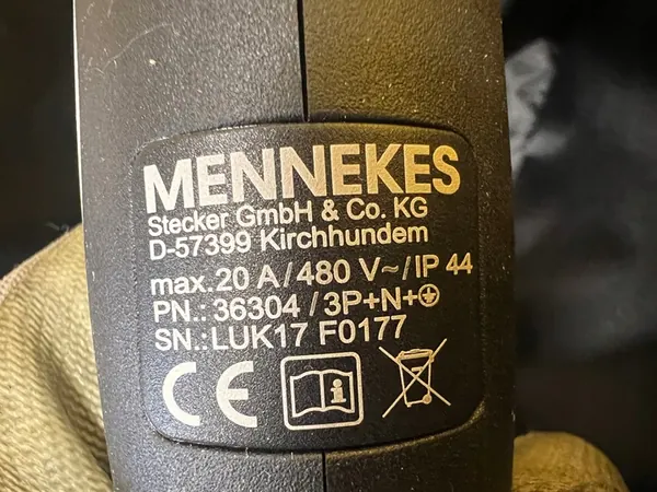 Cable de carga para Mercedes image 9