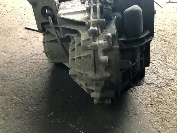 Manual Gearbox PF1AA009 Renault Master II Movano 2.2 D image 6