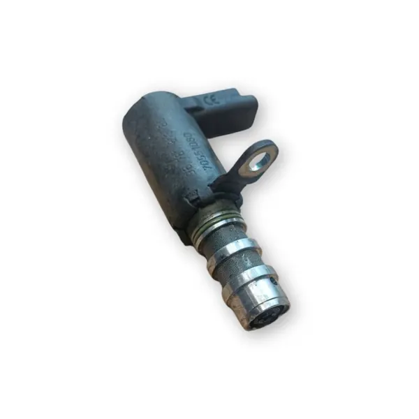 Sensor de pressão de óleo Peugeot OE 9815631580 image 2
