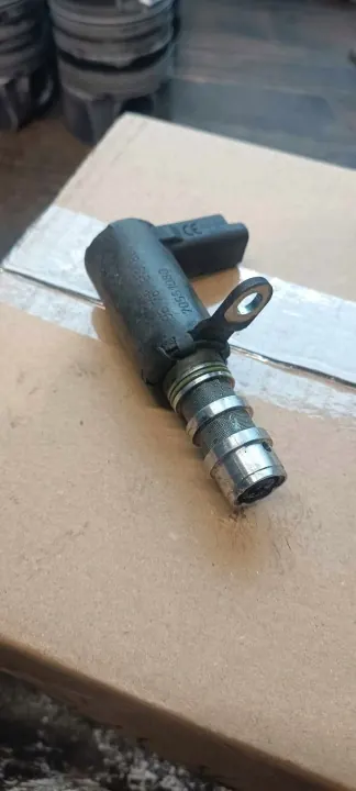 Sensor de pressão de óleo Peugeot OE 9815631580 image 5