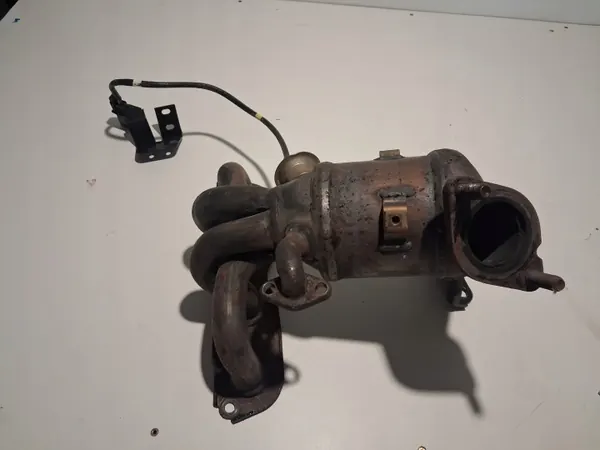 Kona katalizator DPF pour Hyundai Kona 2017-2023 image 2