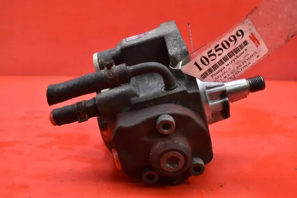 Einspritzpumpe RF7J13800A für Mazda 5 2.0 CR image 4