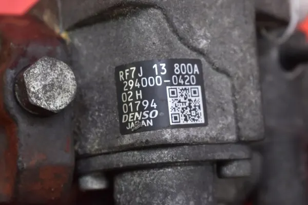 Einspritzpumpe RF7J13800A für Mazda 5 2.0 CR image 7