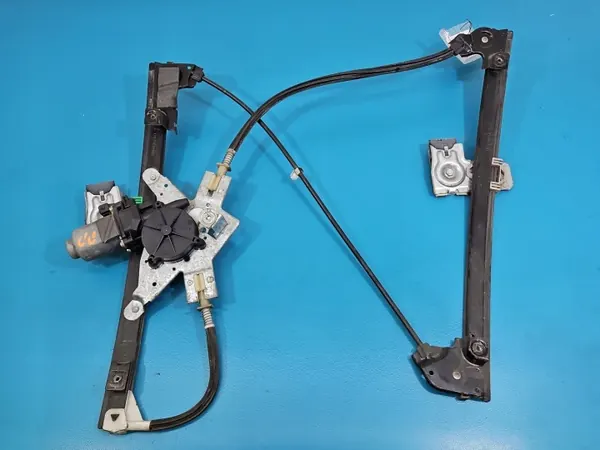 OEM IMPRK1558467 Fram Höger Fönsterhiss Seat Ibiza image 2