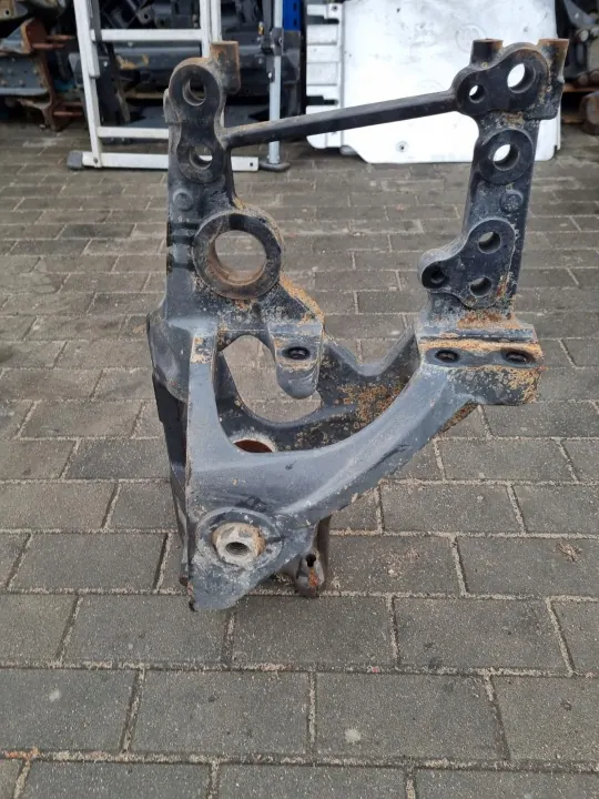 Support DAF OEM Montage Côté Droit Occasion image 3