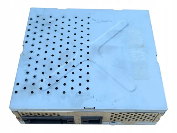 Amplificateur audio Becker Mercedes W211 OEM A2118274242 image 2